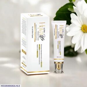 Revitalizing Face Cream - 1 Pcs for Whitening, Brightening & Acne Scar Removal