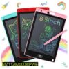8.5 Inches LCD Writing Tablet For Kids