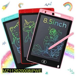 8.5 Inches LCD Writing Tablet For Kids