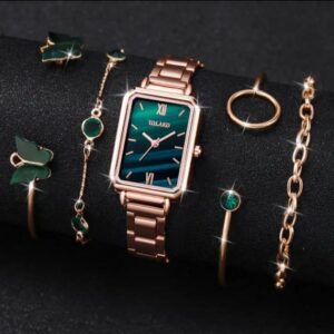 Elegant women watch