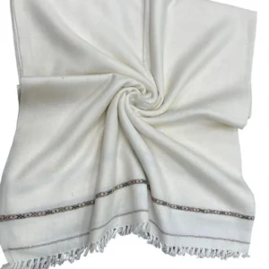 Pashmina Plain Shawl