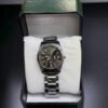 Men's Movement: Quartz, Water Resistant Watch