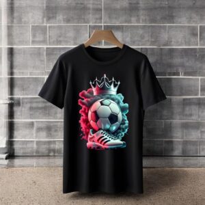 Men's Graphic Sublimation Jersey T-Shirt