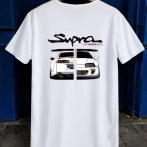 Men's Graphic Sublimation Jersey T-Shirt