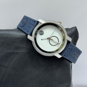 Girl's Analogue Watch