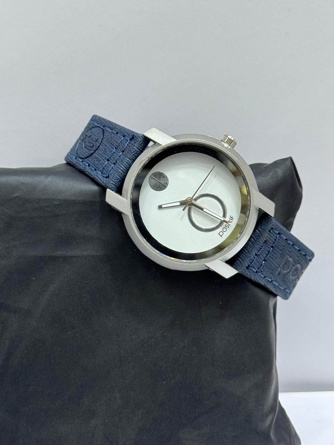 Girl's Analogue Watch