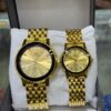 Couple Watches 2pcs