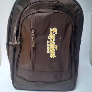 Backpack For School And College